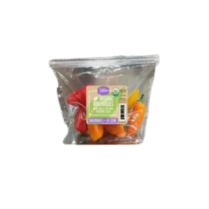 Minisweet 8 oz Polybag - 9037