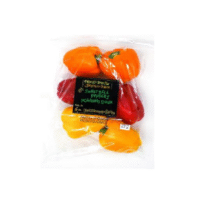 6cnt Loblaw Bag - 2606