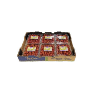 15lbs Beef Topline Box (loose) - Hand made - 974