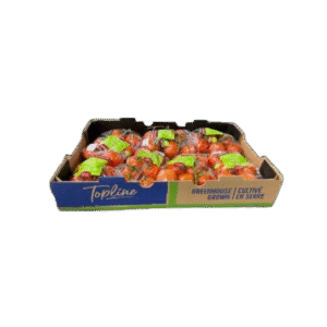 15lbs Beef Topline Box (loose) - Machine made - 2167 (SB)