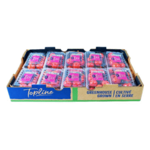 15lbs Beef Topline Box (loose) - Hand made - 974