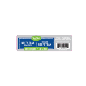 Label 2 pk Beef