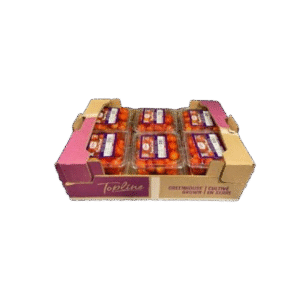 12x1 Grape Tomato Box - 1326