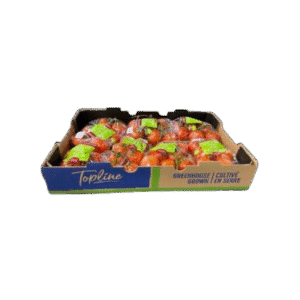 15lbs Beef Topline Box (loose) - Machine made - 2167