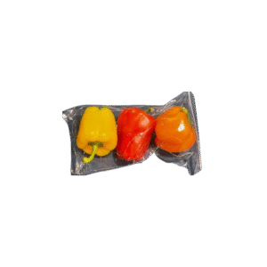 3cnt No Label Bag - 245