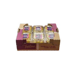 12x1 Grape Tomato Box - 1326 (RF)