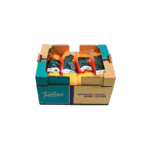 5kg Pepper Box - Hand made - 979