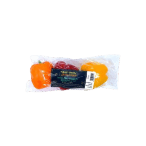 3cnt Loblaw Bag - 2605