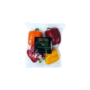 4cnt Loblaw FM Bag - 2611 (PH)