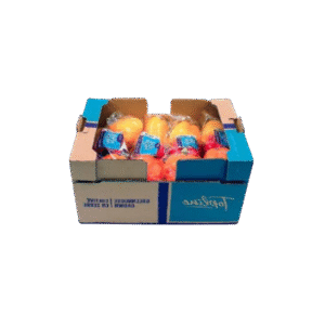 5kg Pepper Box - Mach made - 675