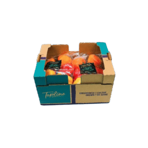 5kg Pepper Box - Hand made - 979