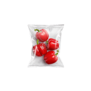 4cnt Natural Polybag - 3307