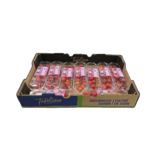 11 lbs Cluster Box - Machine Made - 2166 (FA)