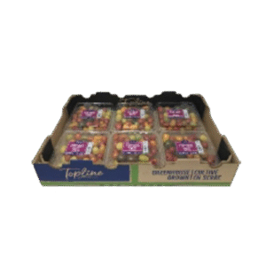 15lbs Beef Topline Box (loose) - Machine made - 2167 (FA)