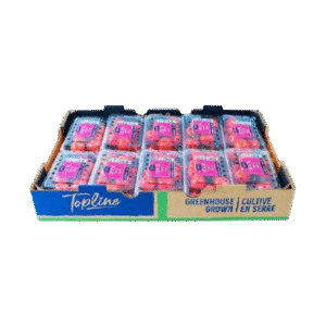 15lbs Beef Topline Box (loose) - Machine made - 2167 (HT)